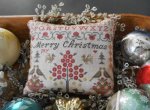 (image for) A Merry Christmas Sampler